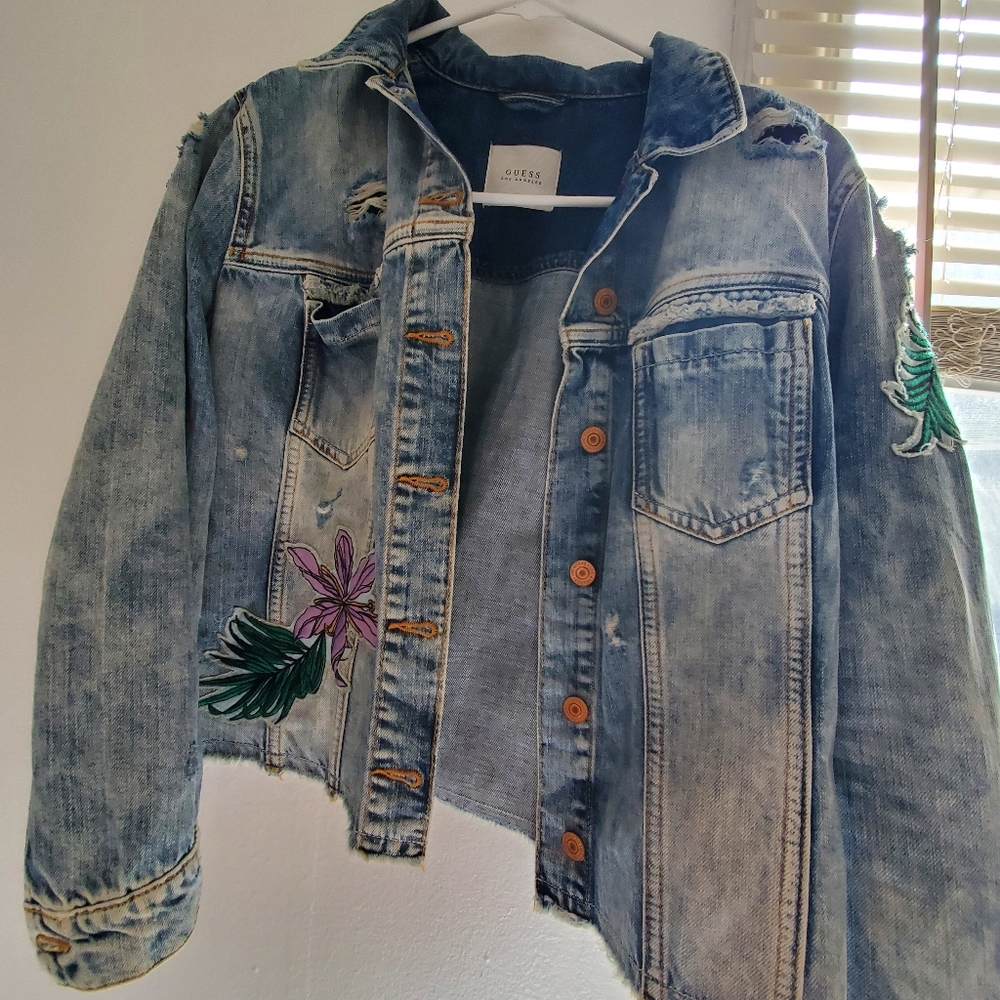 Guess Denim jacket